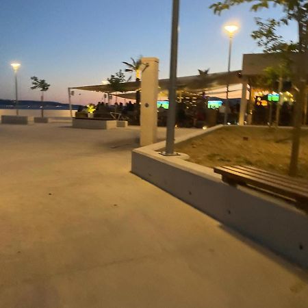 Apartman Teklic Kaštela المظهر الخارجي الصورة