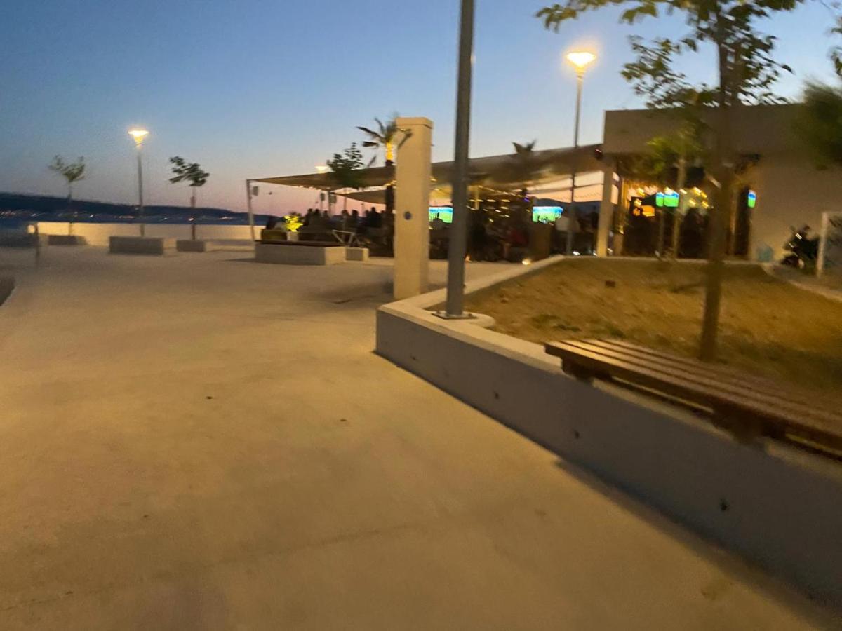 Apartman Teklic Kaštela المظهر الخارجي الصورة