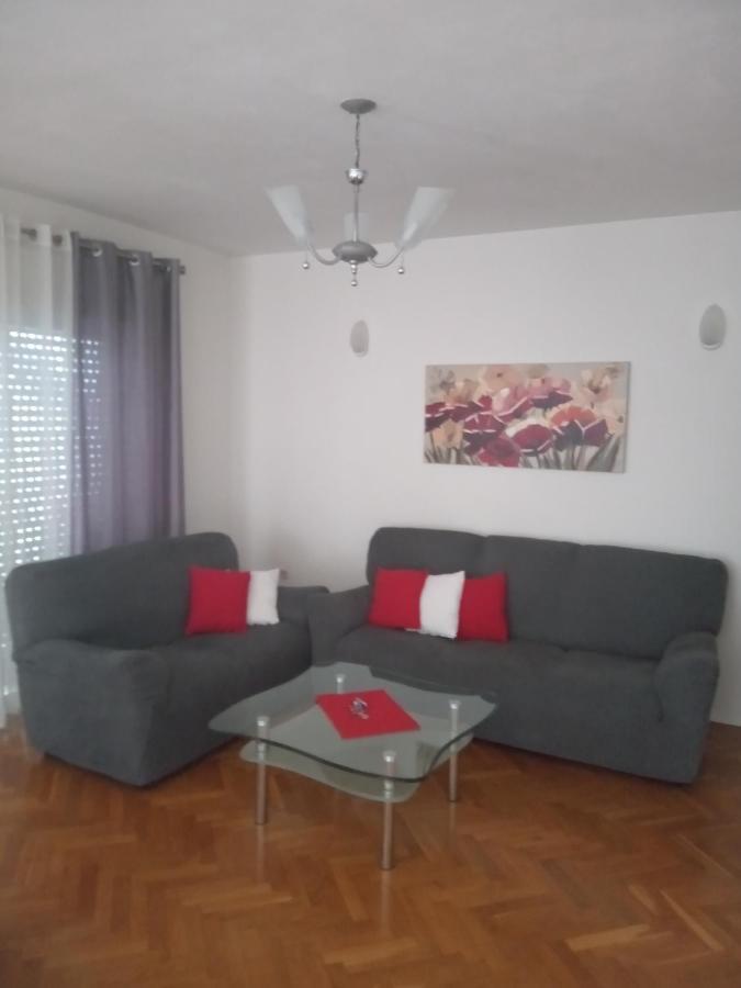Apartman Teklic Kaštela المظهر الخارجي الصورة