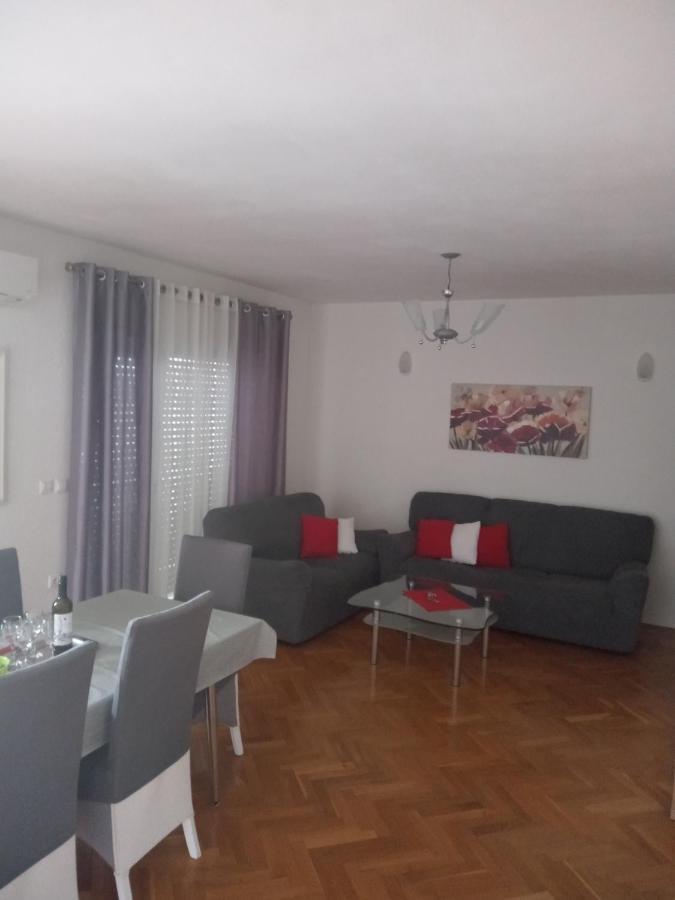 Apartman Teklic Kaštela المظهر الخارجي الصورة