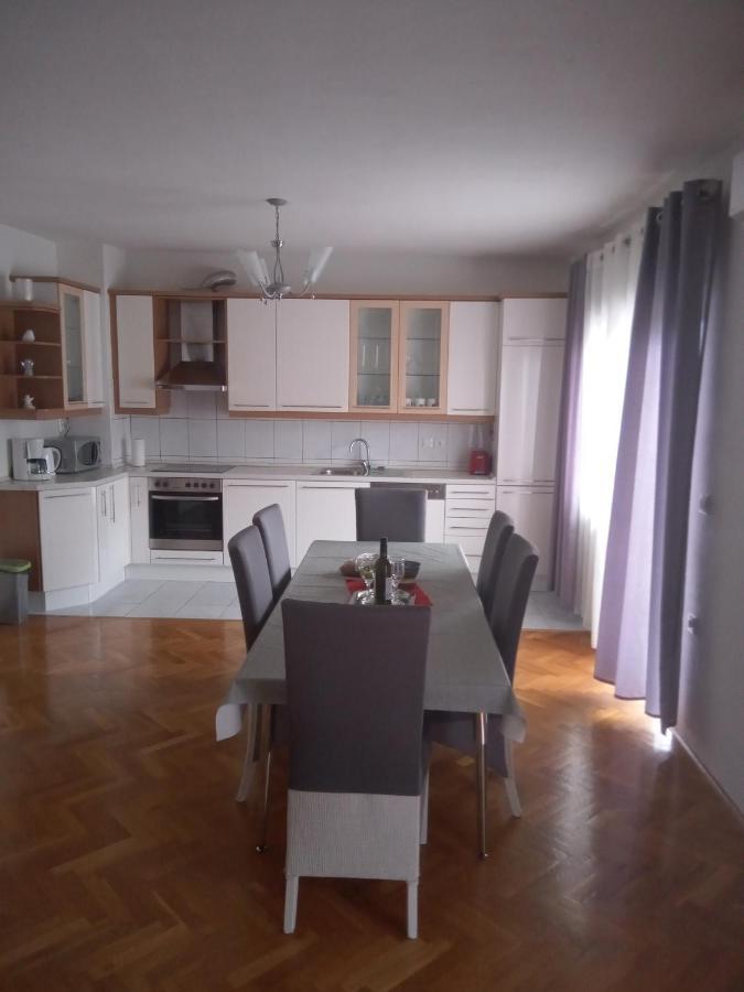 Apartman Teklic Kaštela المظهر الخارجي الصورة