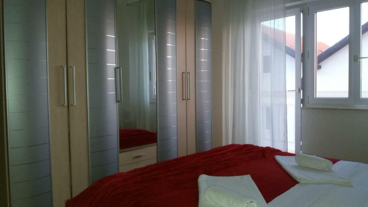 Apartman Teklic Kaštela المظهر الخارجي الصورة