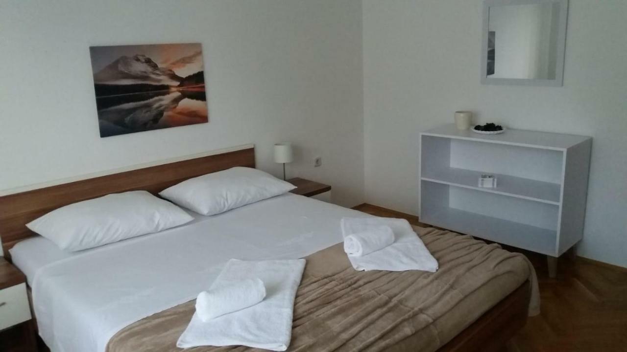 Apartman Teklic Kaštela المظهر الخارجي الصورة
