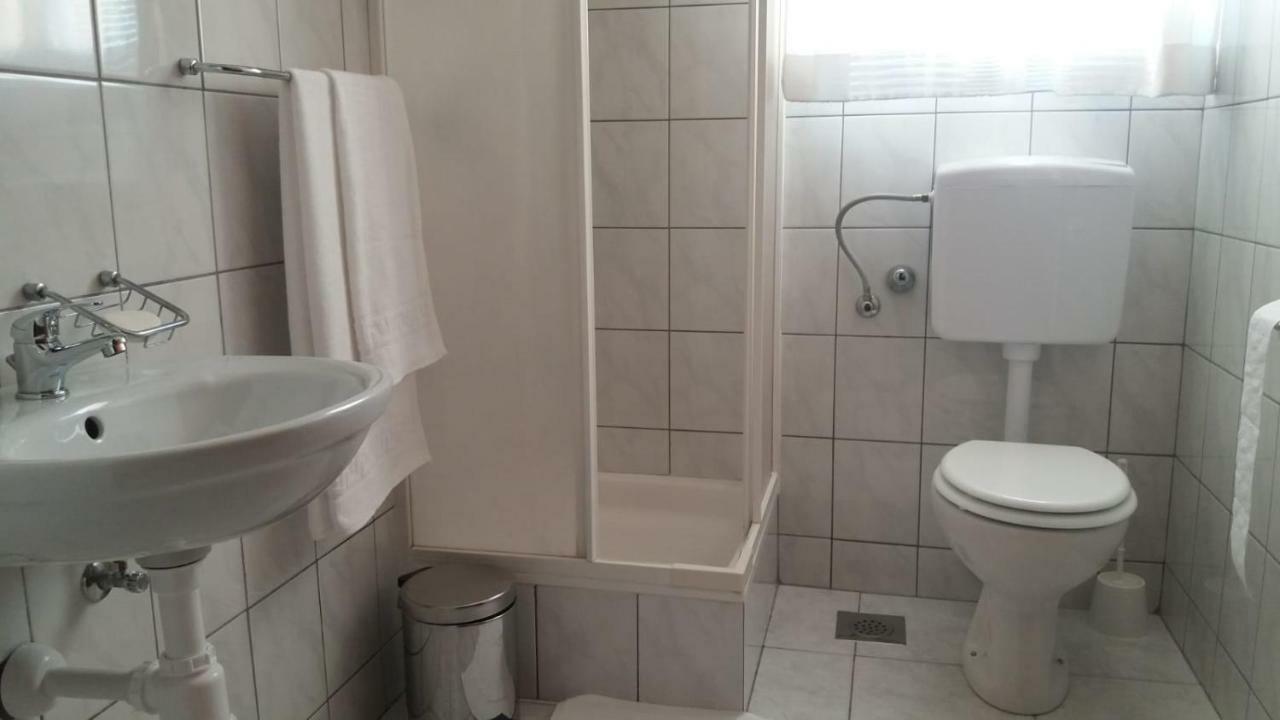 Apartman Teklic Kaštela المظهر الخارجي الصورة