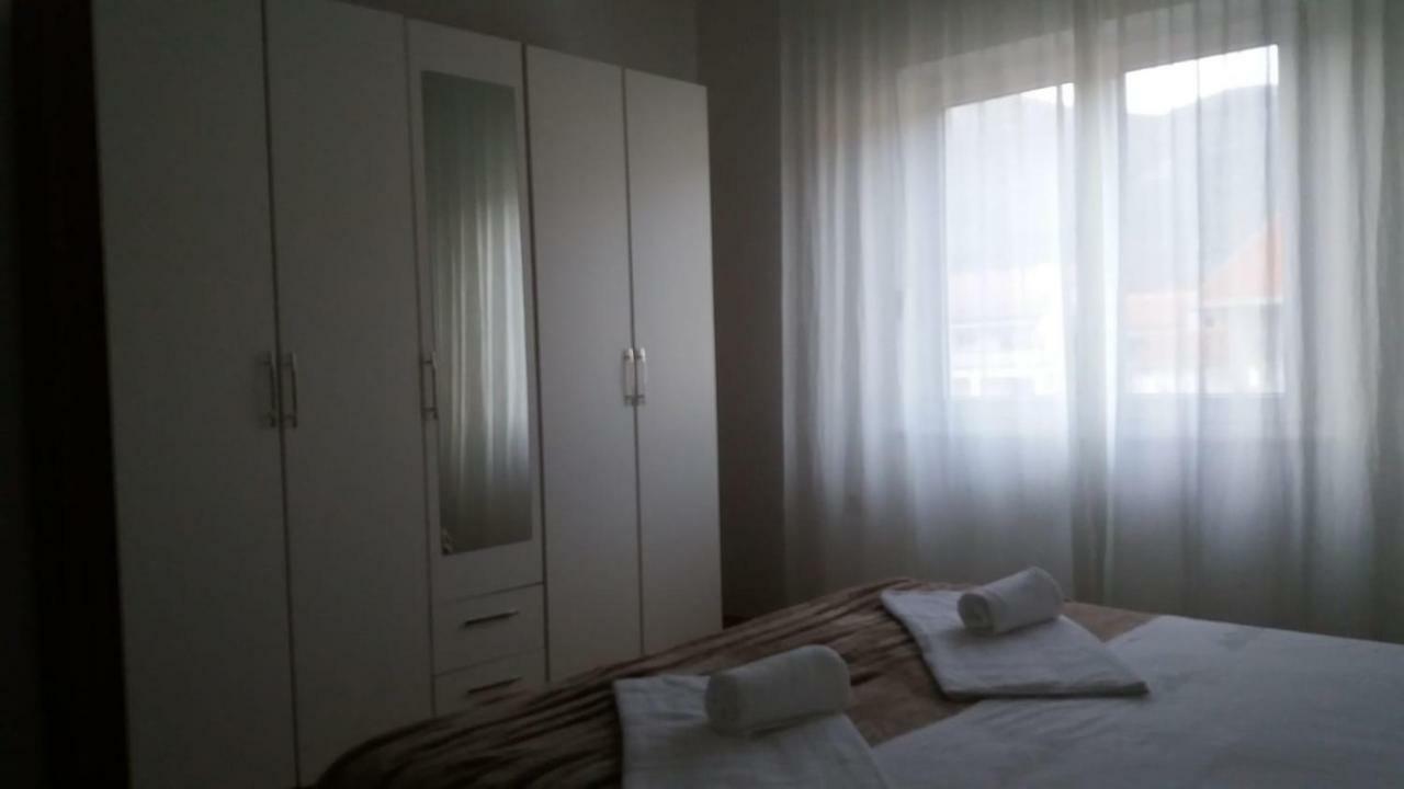 Apartman Teklic Kaštela المظهر الخارجي الصورة