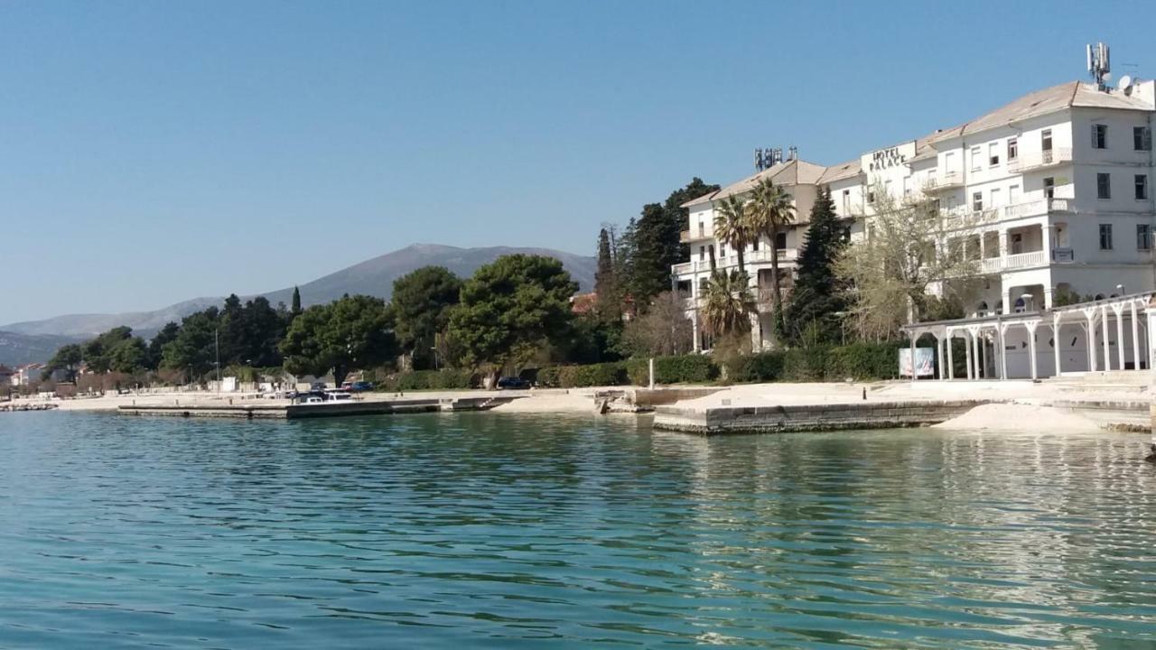 Apartman Teklic Kaštela المظهر الخارجي الصورة