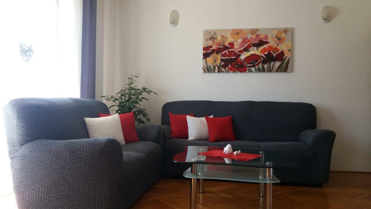 Apartman Teklic Kaštela المظهر الخارجي الصورة