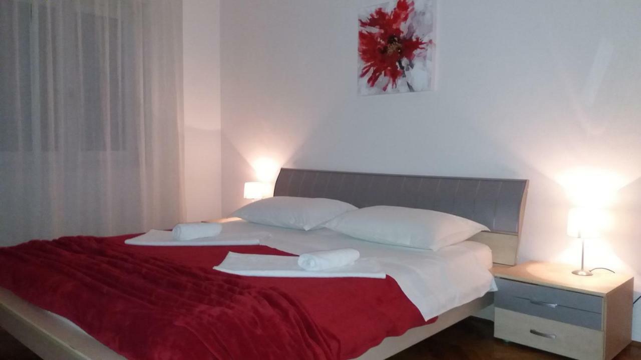 Apartman Teklic Kaštela المظهر الخارجي الصورة