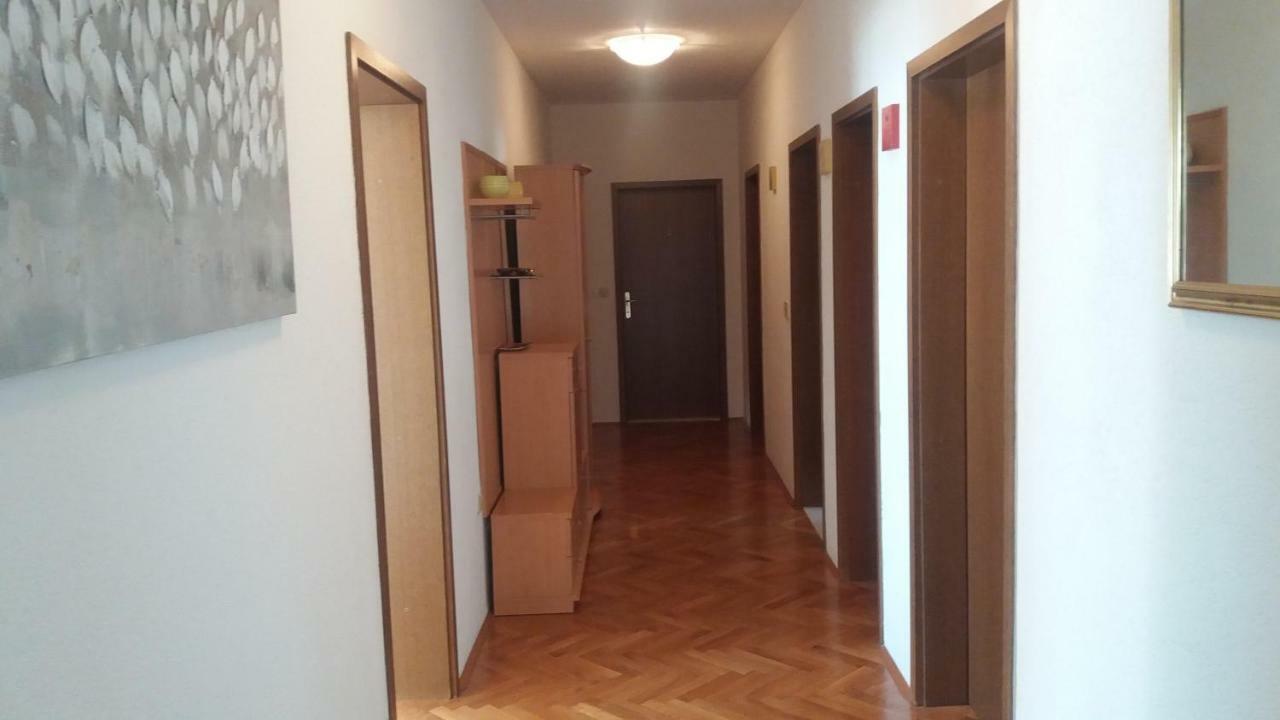 Apartman Teklic Kaštela المظهر الخارجي الصورة