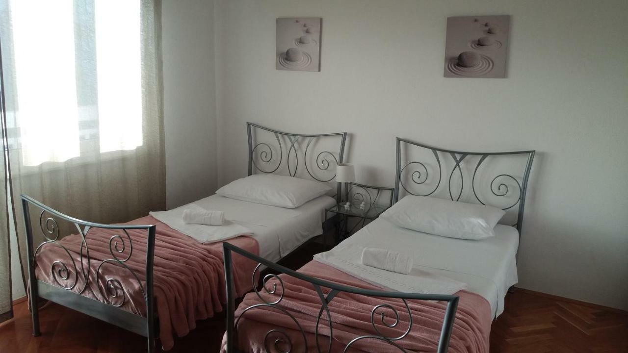 Apartman Teklic Kaštela المظهر الخارجي الصورة