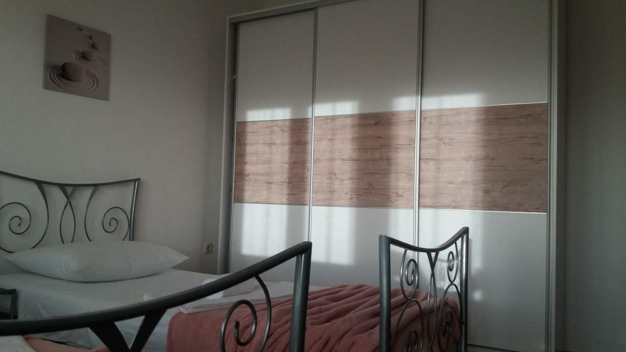 Apartman Teklic Kaštela المظهر الخارجي الصورة