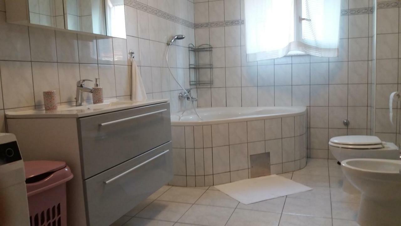 Apartman Teklic Kaštela المظهر الخارجي الصورة