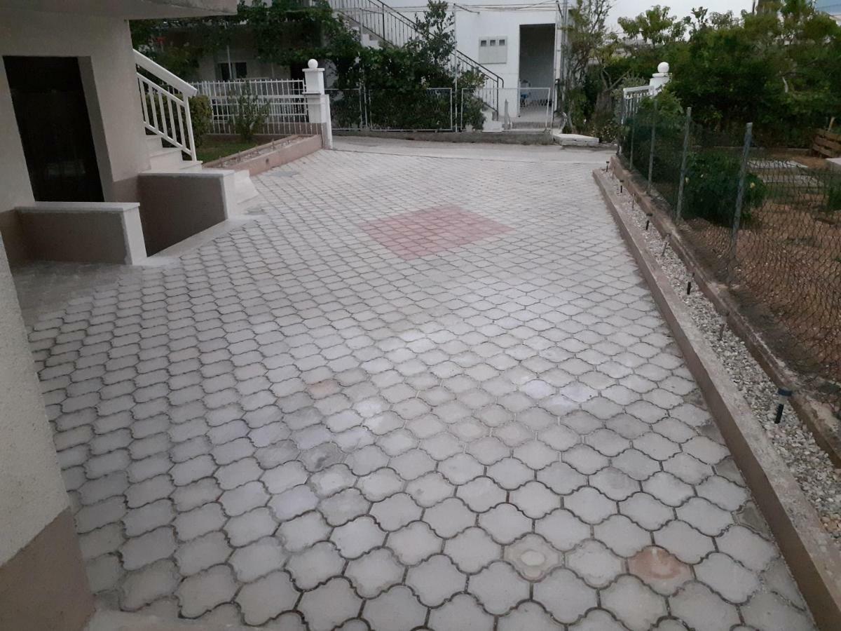 Apartman Teklic Kaštela المظهر الخارجي الصورة